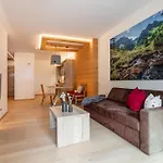 Apart33 1-24 Apartamento Haus im Ennstal