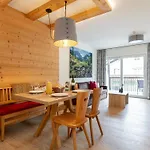 Apartamento Apart33 1-24 Haus im Ennstal