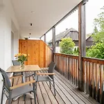 Apartamento Apart33 1-24 Haus im Ennstal
