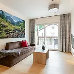 Apartamento Apart33 1-24 *