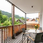 Apart33 1-24 Haus im Ennstal