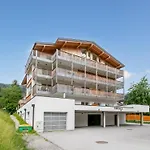 Apart33 1-24 Apartamento