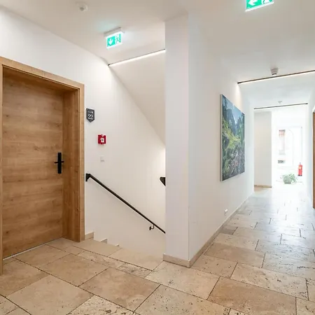 דירה Apart33 1-24