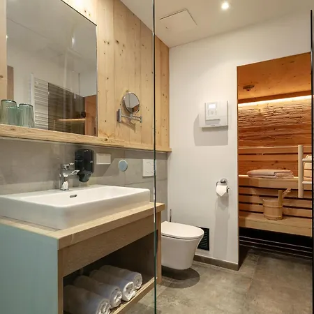 Apart33 1-24 דירה