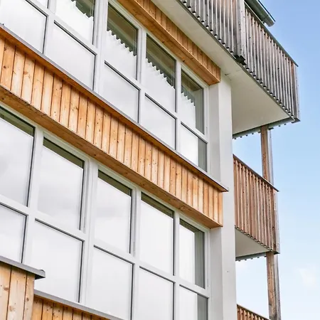 Apart33 1-24 Haus im Ennstal