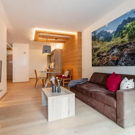 Apart33 1-24 Apartmán Haus im Ennstal