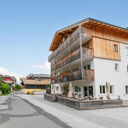 Apart33 1-24 Haus im Ennstal