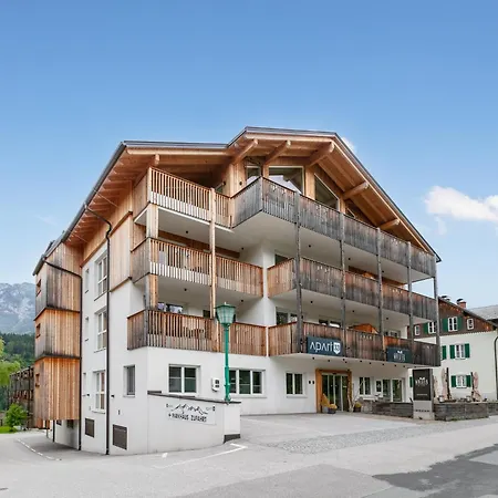 Apart33 1-24 * Haus im Ennstal