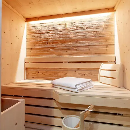 Apart33 1-24 Apartmán *