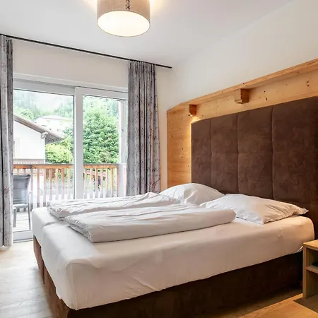 Apart33 1-24 Apartamento Haus im Ennstal