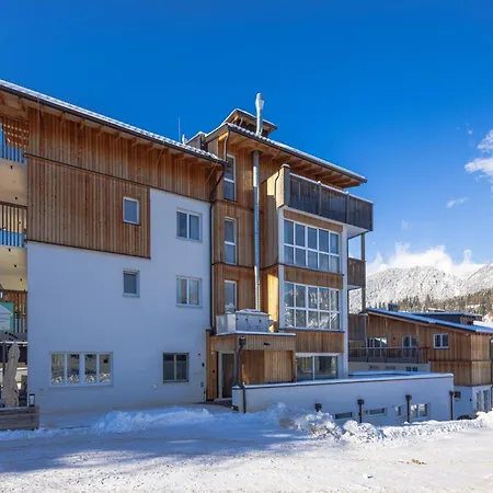 Apart33 1-24 Haus im Ennstal