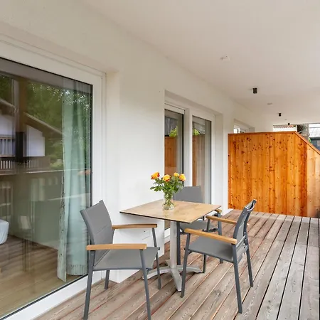 Apartment Apart33 1-24 Haus im Ennstal