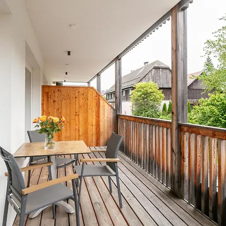 Apartment Apart33 1-24 Haus im Ennstal