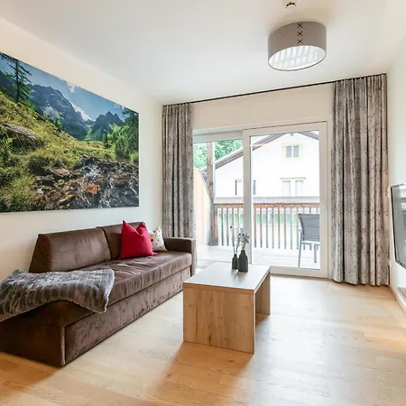 Apartment Apart33 1-24 *