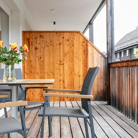 Apartament Apart33 1-24