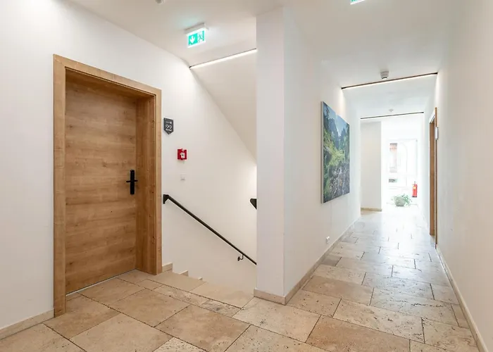 Apartment Apart33 1-24