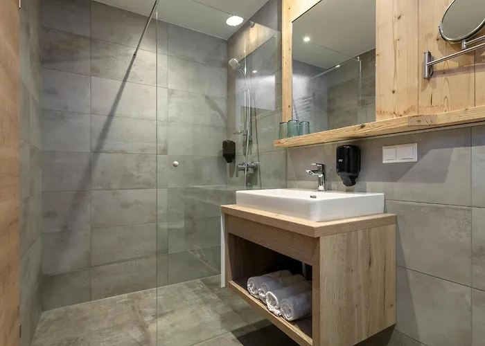 Apartment Apart33 1-24