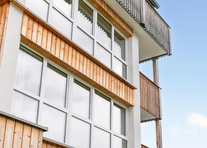 Apart33 1-24 Haus im Ennstal