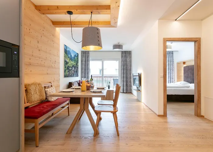 Apartment Apart33 1-24