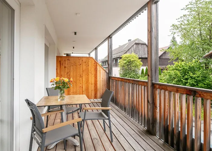 Apartment Apart33 1-24 Haus im Ennstal