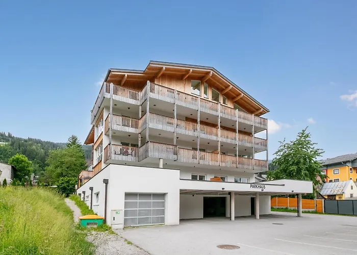 Apartment Apart33 1-24 *