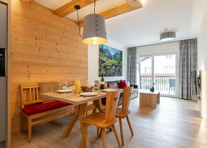 Apartment Apart33 1-24