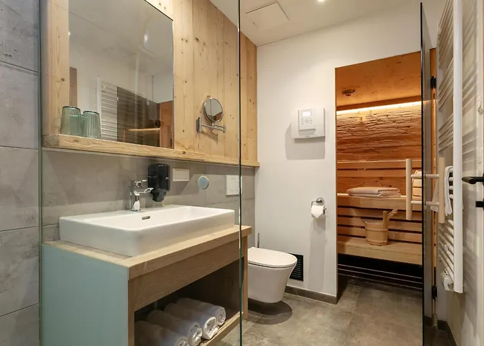 Apart33 1-24 ハウス・イム・エンスタール