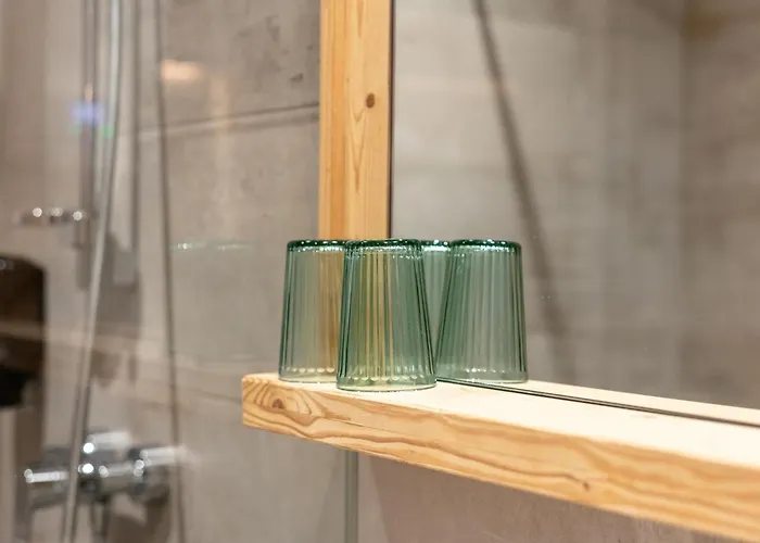 アパート Apart33 1-24