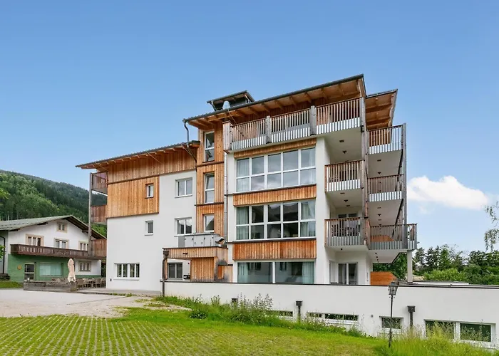 アパート Apart33 1-24 *