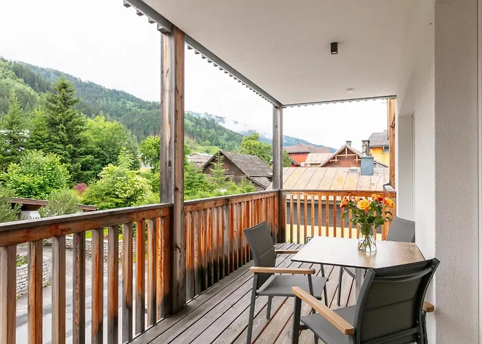 Apart33 1-24 ハウス・イム・エンスタール